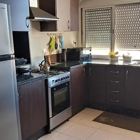 Anfa Blanca Apartment Casablanca Exterior photo