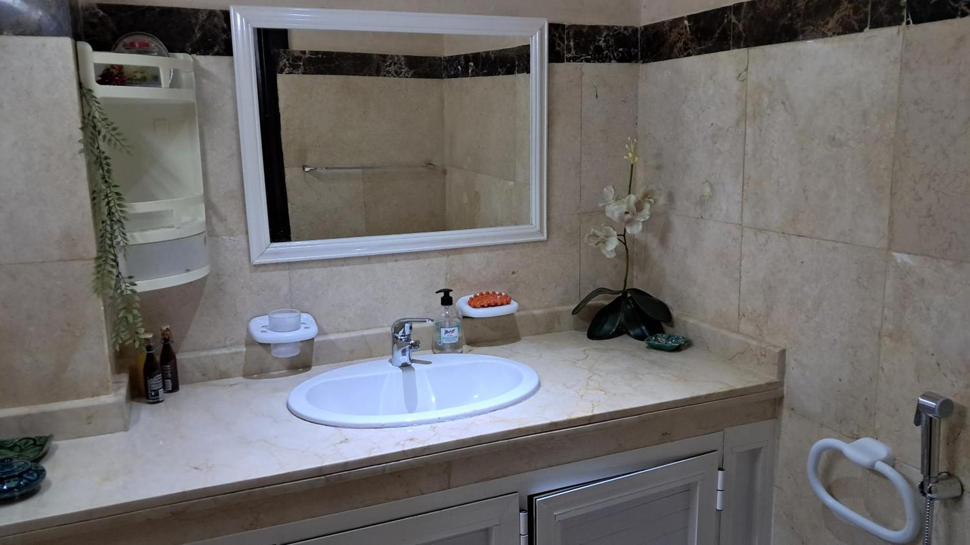 Anfa Blanca * Casablanca