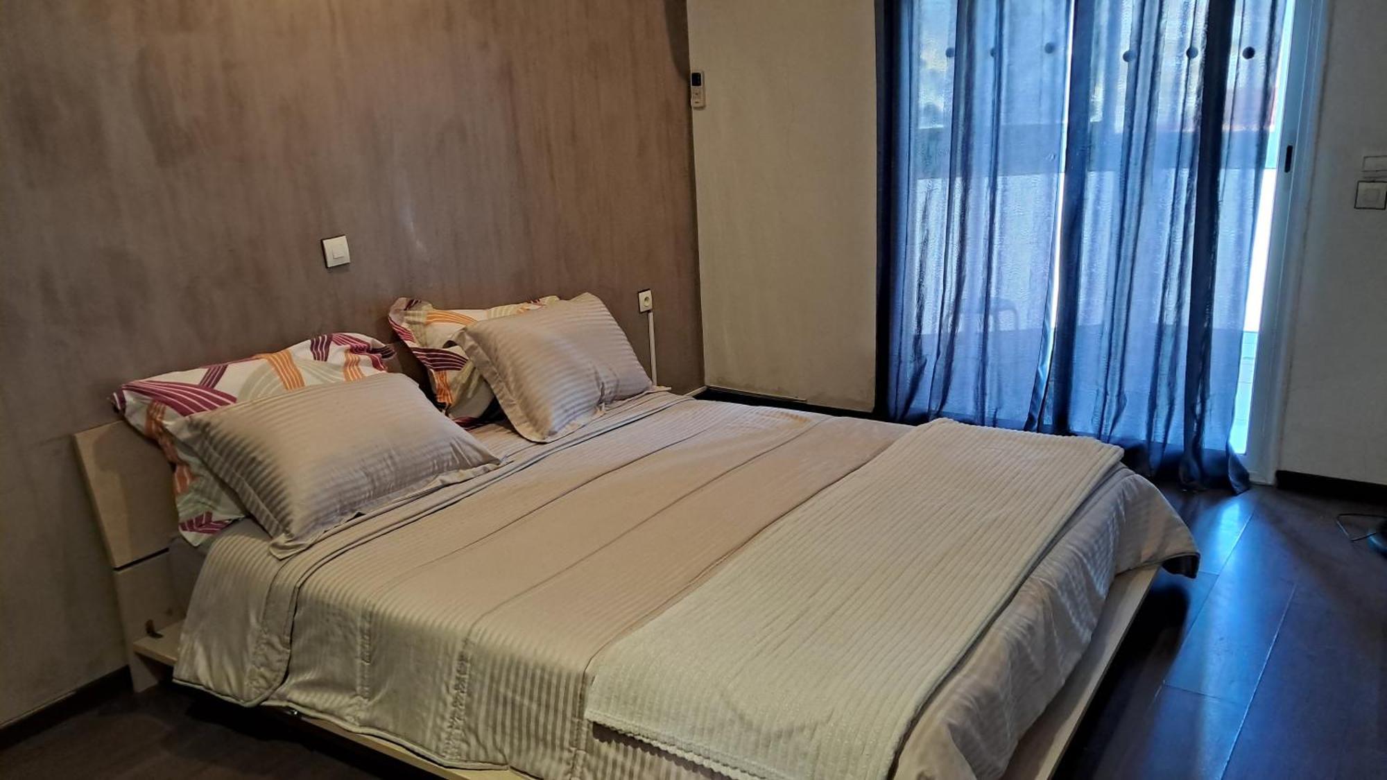 Anfa Blanca Casablanca