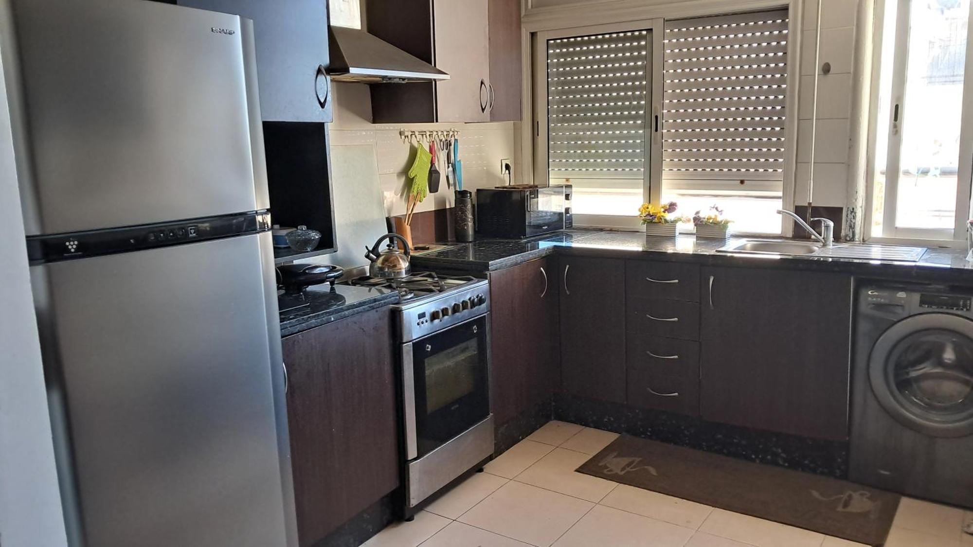 Apartment Anfa Blanca